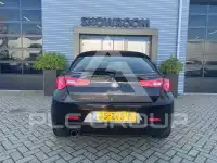 2013 Alfa Romeo Giulia