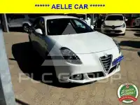 2013 Alfa Romeo Giulia
