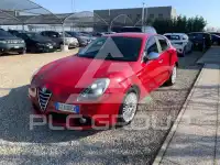 2013 Alfa Romeo Giulia