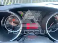 2013 Alfa Romeo Giulia