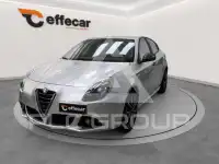 2013 Alfa Romeo Giulia