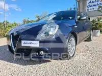 2013 Alfa Romeo Giulia