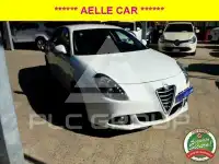 2013 Alfa Romeo Giulia