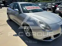 2013 Alfa Romeo Giulia