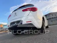 2013 Alfa Romeo Giulia