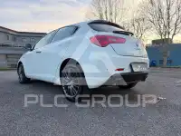 2013 Alfa Romeo Giulia