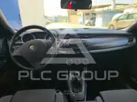 2013 Alfa Romeo Giulia