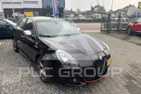 2013 Alfa Romeo Giulia