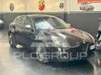 2013 Alfa Romeo Giulia