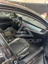 2013 Alfa Romeo Giulia