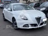 2013 Alfa Romeo Giulia