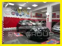 2013 Alfa Romeo Giulia