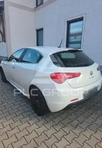 2013 Alfa Romeo Giulia