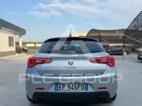 2013 Alfa Romeo Giulia