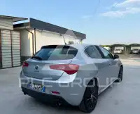 2013 Alfa Romeo Giulia