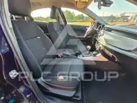 2013 Alfa Romeo Giulia