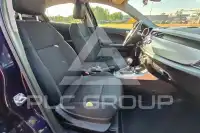 2013 Alfa Romeo Giulia