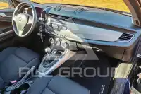 2013 Alfa Romeo Giulia