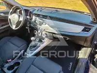 2013 Alfa Romeo Giulia