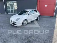 2013 Alfa Romeo Mito