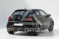 2013 Alfa Romeo Mito