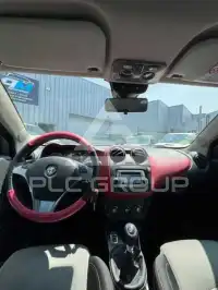 2013 Alfa Romeo Mito
