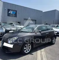 2013 Alfa Romeo Mito