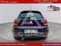 2013 Alfa Romeo Mito