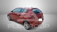 2013 Alfa Romeo Mito