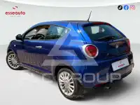 2013 Alfa Romeo Mito