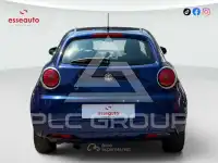 2013 Alfa Romeo Mito