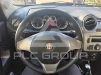2013 Alfa Romeo Mito