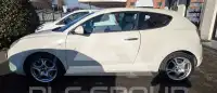 2013 Alfa Romeo Mito