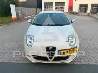 2013 Alfa Romeo Mito