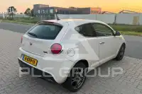 2013 Alfa Romeo Mito