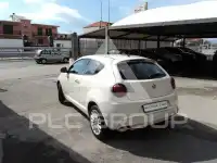 2013 Alfa Romeo Mito