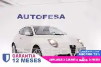 2013 Alfa Romeo Mito