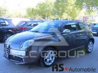 2013 Alfa Romeo Mito