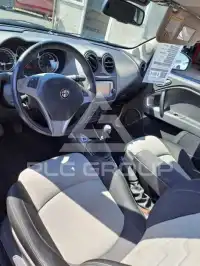 2013 Alfa Romeo Mito