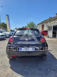 2013 Alfa Romeo Mito