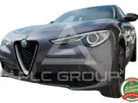 2013 Alfa Romeo Mito