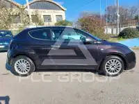 2013 Alfa Romeo Mito