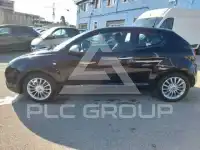 2013 Alfa Romeo Mito