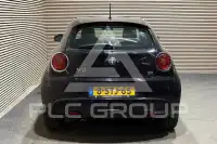2013 Alfa Romeo Mito