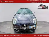 2013 Alfa Romeo Mito