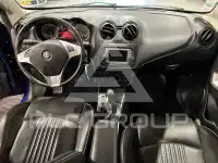 2013 Alfa Romeo Mito