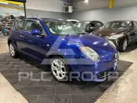 2013 Alfa Romeo Mito
