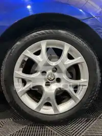 2013 Alfa Romeo Mito