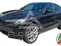2013 Alfa Romeo Mito