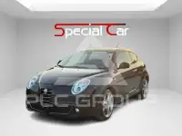 2013 Alfa Romeo Mito